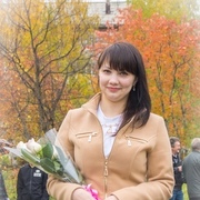 Ирина, 30, Красноуральск