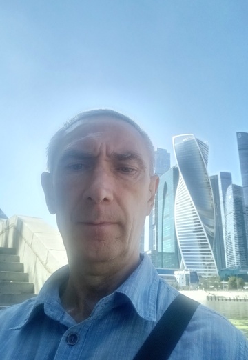 My photo - Vasiliy, 60 from Tolyatti (@vasiliy114518)