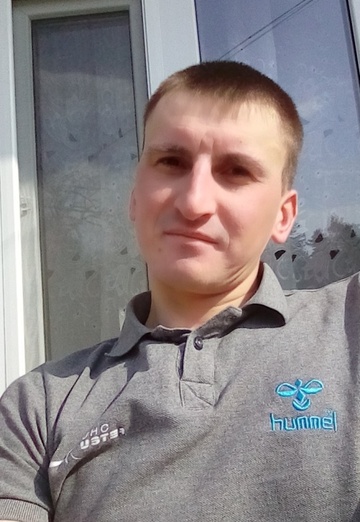 My photo - Vadіm, 31 from Berdichev (@vadm982)