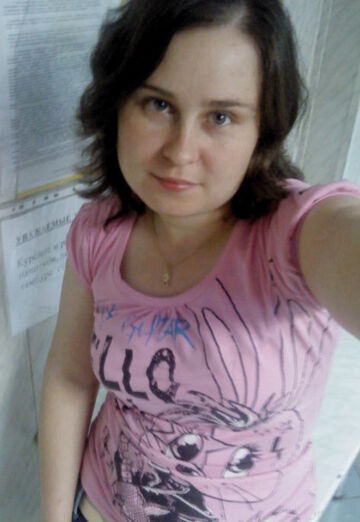 My photo - Irina, 36 from Izhevsk (@irina18609)