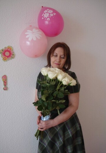 My photo - Galina Grushkevich (Gum, 57 from Gubkinskiy (@galinagrushkevichgumenyak)