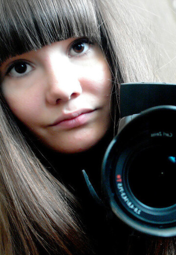Моя фотография - Rebekka, 34 из Краснодар (@rebekka36)