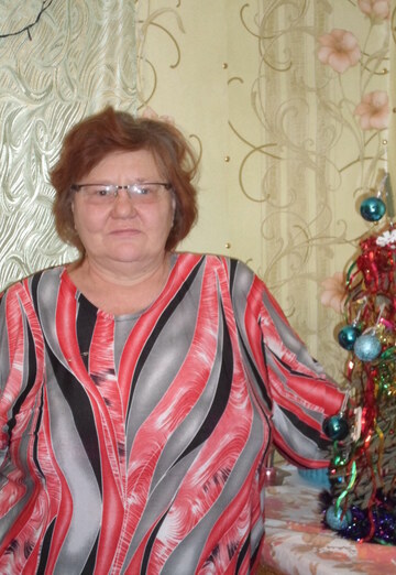 Моя фотография - Наталья, 64 из Довольное (@natalya65583)