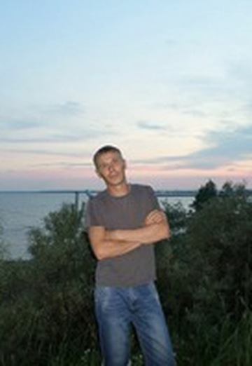 Моя фотография - Сергей, 43 из Северск (@sergey578757)