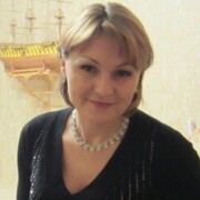 Катерина, 46, Надым