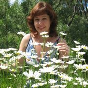 Марина, 43, Новоуральск