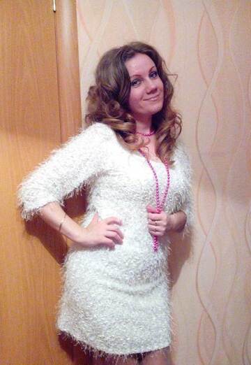 La mia foto - Natalya, 46 di Jugorsk (@nataschyudina2012)