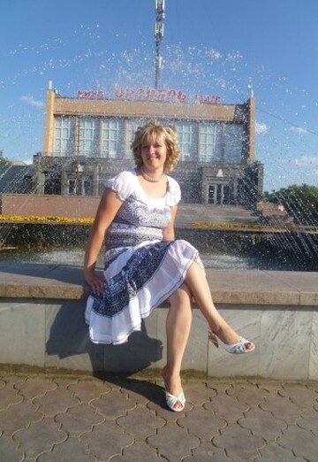 Mein Foto - Olesja, 40 aus Stary Oskol (@olesy6919876)