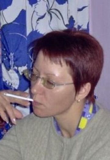 Моя фотография - Наталия, 51 из Курчатов (@nati722)