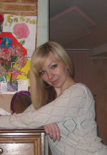 Моя фотография - Ольга, 40 из Фаниполь (@ktkzp32)