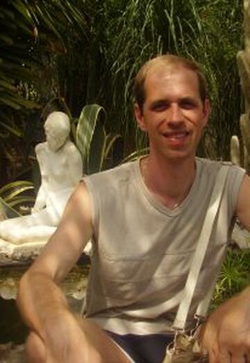 Andrey (@andrew-8) — my photo № 1