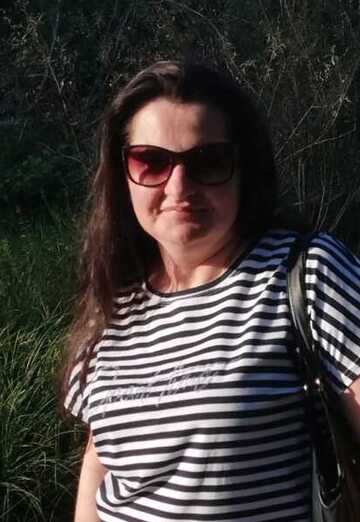 Mein Foto - Lelja, 49 aus Timaschewsk (@olya74831)