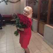 Галина, 61, Невель