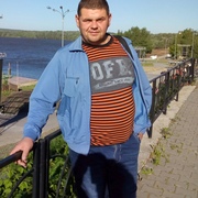 Дима, 43, Урюпинск