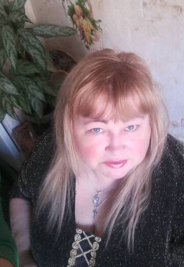 Моя фотография - Ольга Осиченко, 64 из Светловодск (@olgaosichenko)