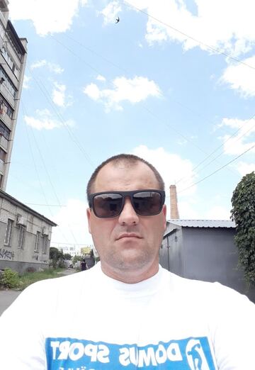 Моя фотография - Руслан, 46 из Житомир (@id354502)