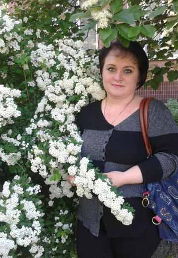 Моя фотография - Инна, 47 из Донецк (@inna38039)