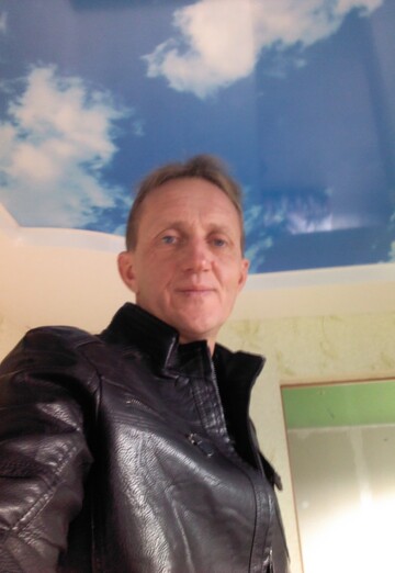 Моя фотографія - Олег, 54 з Кролевець (@olegmalahov)