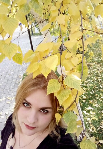 Viktoriya (@viktoriya121888) — my photo № 5