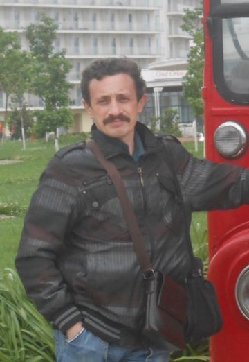 Mein Foto - SERGEI, 46 aus Dserschinsk (@sergeykorobov2)