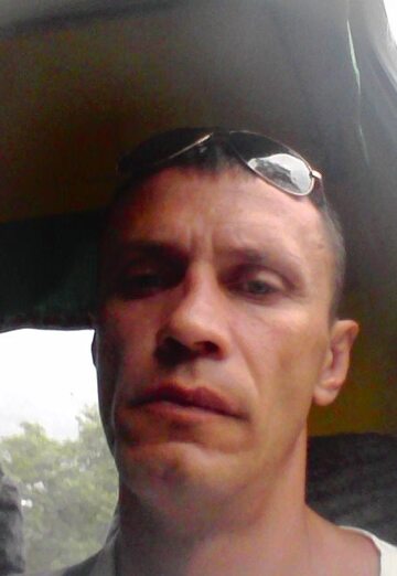 Моя фотография - Валерий, 46 из Ровно (@valeriy45927)