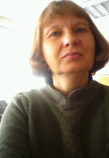 My photo - Elena, 57 from Oktyabrsky (@elena86698)