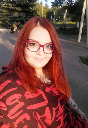 My photo - Larisa, 33 from Nizhny Novgorod (@larisa4952)