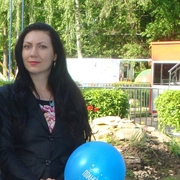 Natalia, 40, Воскресенск