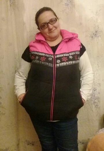 My photo - Kseniya Pavlova, 39 from Vysokovsk (@kseniyapavlova9)