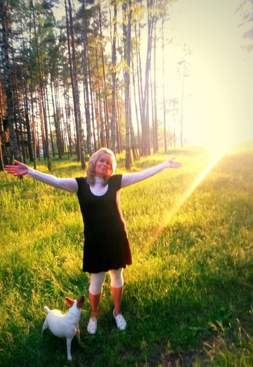 Оленька (@olenka852) — моя фотография № 13