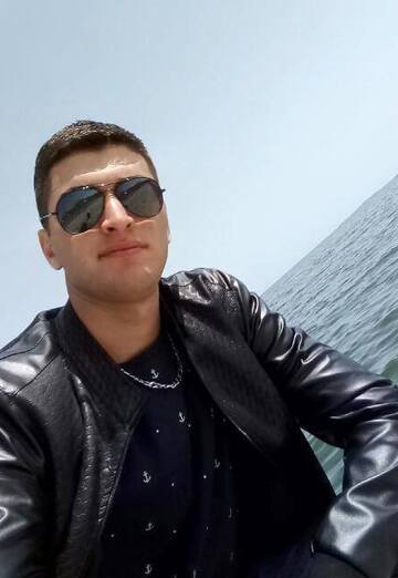 Моя фотография - Eldeniz, 28 из Баку (@eldeniz146)