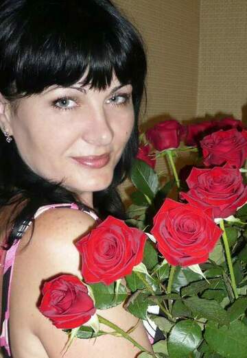 My photo - Svetlana, 52 from Rostov-on-don (@svetlana53011)