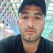 Narek, 29, Ногинск