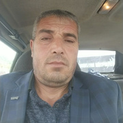 васиф, 45, Ставрополь