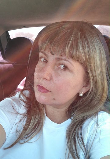 Моя фотография - Ирина, 47 из Краснодар (@irina392149)