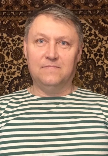 Моя фотография - тимофей владимирович, 54 из Новая Ляля (@timofeyvladimirovich0)