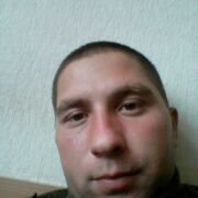 Сергей, 35, Тоцкое