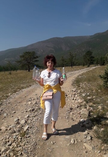 Моя фотография - Светлана, 98 из Благовещенск (@svetlana237669)