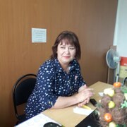 Гюзель, 50, Бижбуляк