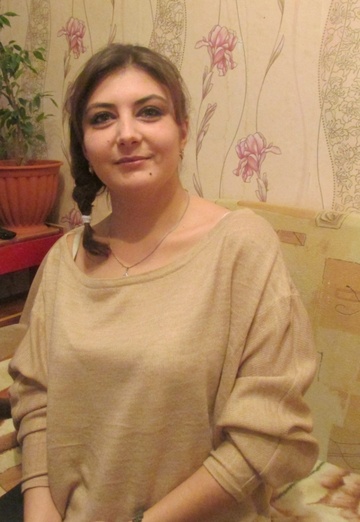 Моя фотография - Наталья, 33 из Смоленск (@natalya164816)