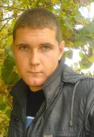 Моя фотография - Vovan, 38 из Житомир (@vovan8181)
