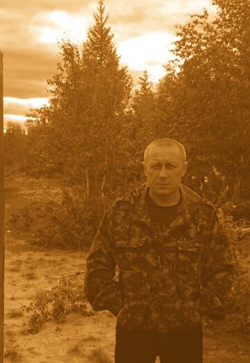 Моя фотография - вячеслав, 44 из Шентала (@vyacheslav20646)