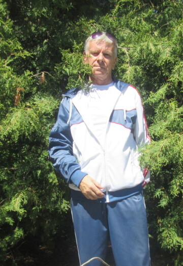 My photo - matveev vasiliy, 65 from Zlatoust (@matveevvasiliy1)
