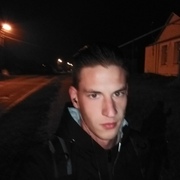 Виктор Свиридов, 26, Грайворон
