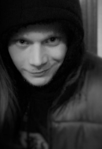 Дмитрий (@danilovd107) — моя фотографія № 3