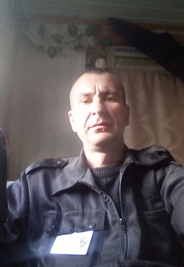 Моя фотография - владимир, 44 из Владимир (@vladimir367466)
