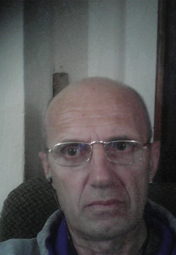 Моя фотография - Владимир, 62 из Одесса (@vladimir223337)