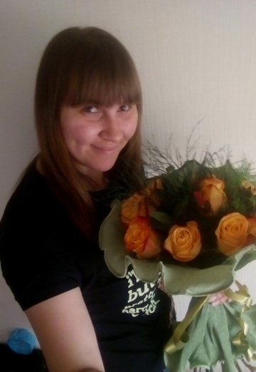 My photo - Tanyushka, 34 from Yuzhno-Sakhalinsk (@tanushka7459)