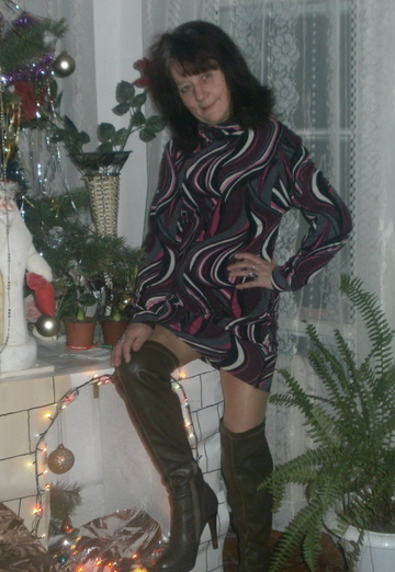 Моя фотографія - яна, 56 з Нововолинськ (@yana39120)