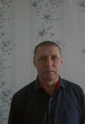 Моя фотография - АЛЕКСАНДР, 64 из Городея (@aleksandr764939)